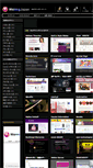 Mobile Screenshot of design.weblogjapan.com